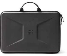 Urban Armor Gear UAG Civilian Shock Sleeve su laikikliu do MacBook 15" - 16" juoda