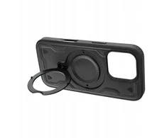 Dėklas Oem Case for iPhone 13 / 14 Frost Armor juodas