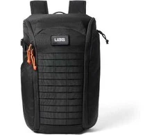 Urban Armor Gear Oranžinis UAG Civilian 16" 20L juodas/oranžinis