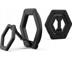 Urban Armor Gear UAG magnetinis žiedų stovas (juodas)