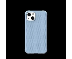 Urban Armor Gear URBAN UAG taškas [U] – apsauginis dėklas iPhone 13 (cerulean)