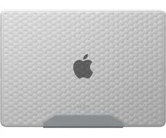 Urban Armor Gear UAG Essential Armor do MacBook Pro 14" (M1/M2/M3 MAX &amp; PRO/M4/M4 MAX &amp; PRO/M5) (2021-2025) permatomas