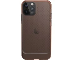 Urban Armor Gear Urban UAG LUCENT apsauginis dėklas, skirtas iPhone 12/12 Pro (oranžinė)