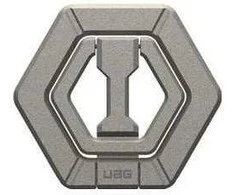 Urban Armor Gear UAG magnetinis žiedų stovas, titanas