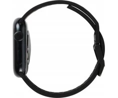 Urban Armor Gear UAG Civilian dirželis, grafito spalvos - Apple Watch 49 mm/45 mm/44 mm/42 mm