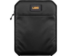 Urban Armor Gear UAG UAG Shock Sleeve Lite planšetinio kompiuterio dėklas – iPad Pro 11 colių apsauginis dėklas (juodas)