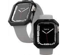 Urban Armor Gear UAG Urban Armor dėklas, skirtas Apple Watch 7 41 mm laikrodžiui