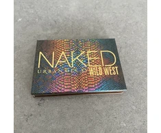 Urban Decay Wild West akių šešėlių paletė 8,5g