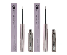 Urban Decay Razor Sharp Atsparus vandeniui Liquid Liquid Akių apvadas Intergalactic 2.3 ml