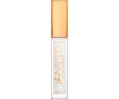 Urban Decay Stay Naked Liquid Maskuoklis 80WR Warm Raudona 10.2 g