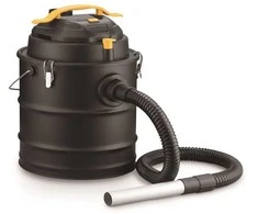 Flammifera Miesto lauko pelenų dulkių siurblys K-605 20L