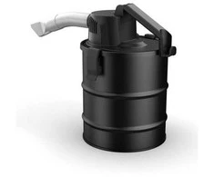 Flammifera Miesto lauko pelenų dulkių siurblys K-625 VC SMALL 6L