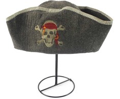 Flammifera Urban Outdoor Miesto lauko pirties kepurė „Piratas“