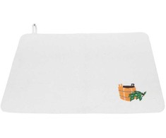 Flammifera Deska bidetowa Urban Outdoor BATHHOUSE SEAT COVER
