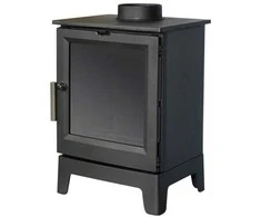 Miesto lauko ketaus viryklė BST31 4,9 kW FLAMMIFERA