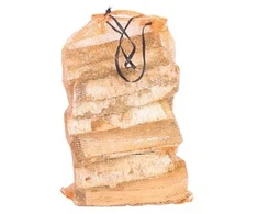 Urban Outdoor FIREWOOD BIRCH 20L BAG