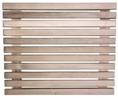 Miesto lauko grindų grotelės 500x600 mm alksnio FLAMMIFERA