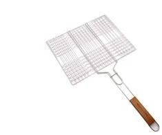 Flammifera Urban Outdoor GRILĖS KREPŠELIS KYBSK11 SPC010 560X220X320MM
