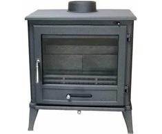 Urban Outdoor Krosnelė BST67 10KW FLAMMIFERA