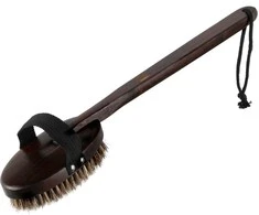 Urban Outdoor SAUNA BRUSH FLAMMIFERA
