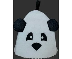 Vaikiška pirties kepurė PANDA FLAMMIFERA