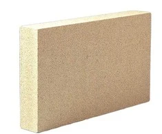 Flammifera Urban Outdoor VERMICULITE PLATE 410X250X25 MM