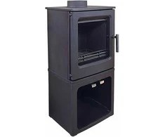 Flammifera Urban Outdoor VIRYKLĖ BST33-M 5KW DEGI