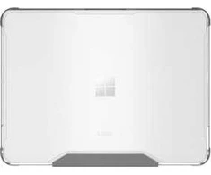 Urban UAG Plyo - apsauginis dėklas, skirtas „Microsoft Surface Nešiojamas kompiuteris 13“ 1-ajam leidimui (ledo spalvos)