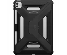 Urban Armor Gear UAG Scout+ do iPad Pro 11" M4 (2024) / M5 (2025) juoda