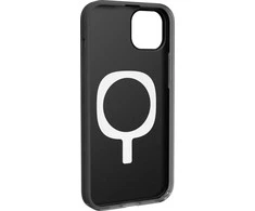 Urban Armor Gear UAG Lucent [U] MagSafe Apple iPhone 14 Plus - dėklas telefonui juodos spalvos