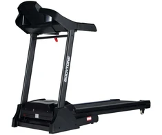 Urbogym BODYTONE elektrinis bėgimo takelis DT18+