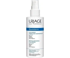 "Uriage Bariederm Cica-Purškiklis" Raminantis purškalas 100ml