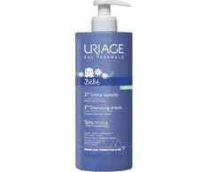 "Uriage" prausiamasis kremas be muilo 500ml
