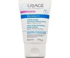 "Uriage Bariéderm" izoliacinis atkuriamasis rankų kremas 50ml