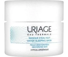 "Uriage" drėkinanti miego kaukė 50ml