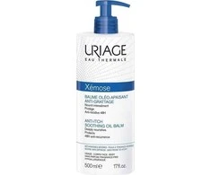 Uriage Xémose Anti-Itch Soothing Oil Balm Raminamasis balzamas labai sausai odai, 500 ml