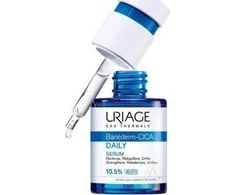 Uriage Bariéderm CICA Daily Serum odos serumas Unisex, 30 ml