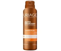 Uriage Bariesun Thermal Mist savaiminio įdegio dulksna 100ml