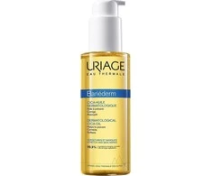 "Uriage Bariederm Cica-Oil" masažinis aliejus 100ml