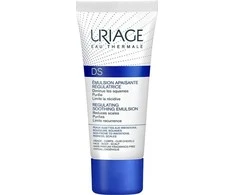 "Uriage Ds Emulsión" reguliuojanti emulsija 40ml