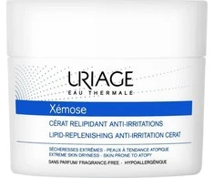 "Uriage Xémose Cerato Relipidizuojanti priemonė su raminamosiomis savybėmis 200ml