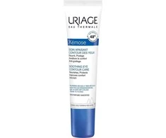 "Uriage Xémose" raminamoji akių kontūro priežiūros priemonė 15ml