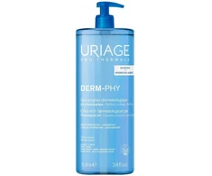 Uriage Derm-Phy dermatologinis valomasis gelis 1000 ml