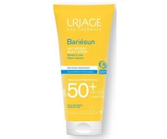 URIAGE_Bariesun šilkinis pienelis jautriai odai 100 ml