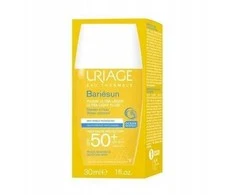 Uriage Bariesun Ultra-Light Fluid SPF 50+ apsauginis fluidas veidui, 30 ml