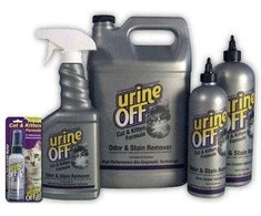 Urine Off - Katėms 500 ml. - (61913)