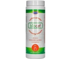 Kiti Urnex Biocaf - malūnėlių valiklis - 430 g