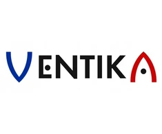Ventika Vėdinimo įrenginys atskiroms patalpoms Ventika SoloPlus su keraminiu šilumokaičiu VENTIKASOLO125PLUS