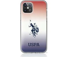 Dėklas Us Polo Assn US Polo USHCP12SPCDGBR Apple iPhone 12 mini 5,4" gradientų kolekcija