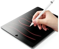USAMS PaperLike apsauginis dėklas iPad Pro 11"BH682ZLMXX01 (US-BH682)